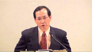 11-24-2013 인디애나폴리스 한인 침례 교회 반기열 목사님 설교