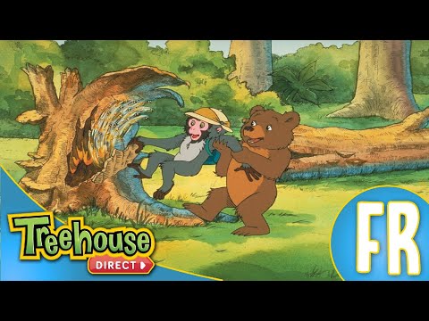 Petit Ours: PANNE DE MIEL - Ep.33