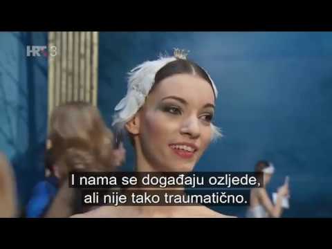 SVIJET KLASIKE - Labuđe jezero