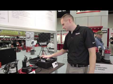Product Line Overview - Sump & Utility Pumps 