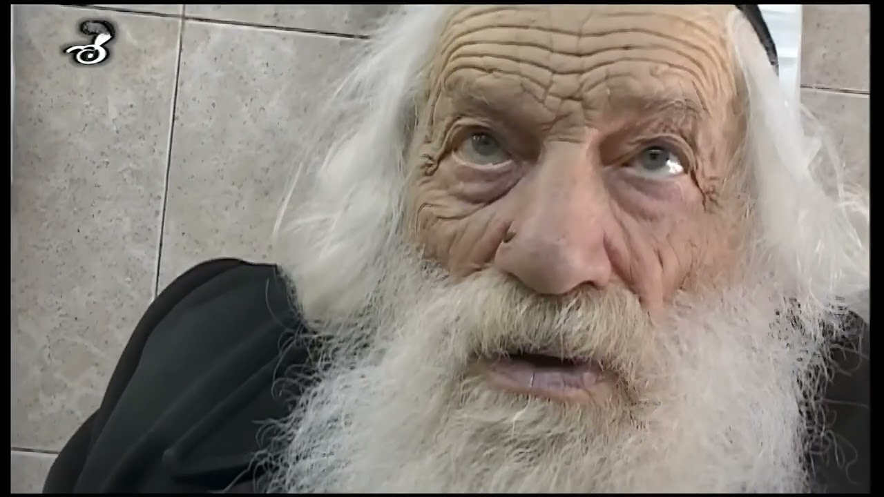 052ca Myslienky Itzhaka Freya o Hornum Uhorsku - D/Hsub (Enhanced 4K)