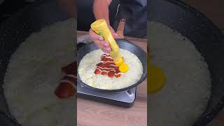New way to make hot dogs like you've never seen before!