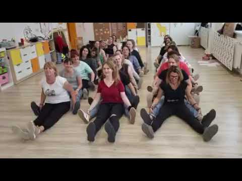 Nogi stonogi- metoda EDUMUZ