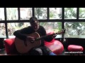 The Dears - Omega Dog - Session acoustique - Adnsound.com