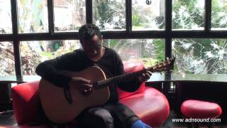 The Dears - Omega Dog - Session acoustique - Adnsound.com