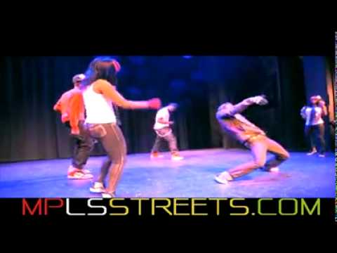 UNIVERSAL DANCE DESTINY 6TH ANNUAL HOLIDAY SHOWCASE.