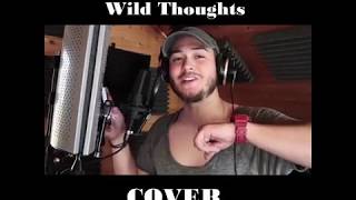 DJ Khaled - Wild Thoughts ft. Rihanna, Bryson Tiller | Swizzy Max COVER