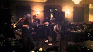 Finnegans wake - Glenmoron