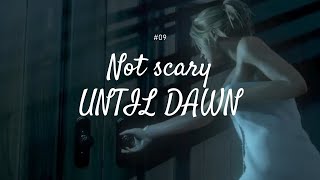 【#09】UNTIL DAWNをドーンと実況【ゲーム実況】