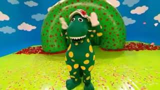 The Wiggles Dorothy( Would You Like To Dance?)