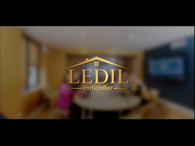 Média de Ledil Immobilier - BONNARD Isabelle - n°3
