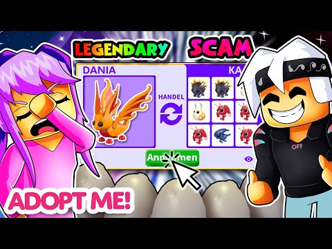 We opened 15 MOON EGGS but had to trade EVERYTHING! :( Adopt me Trade Challenge