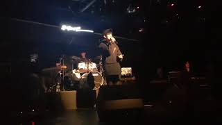 가수 김용주 musiq soulchild-L&#39;is gone