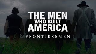 The Men Who Built America: Dodd Edition
