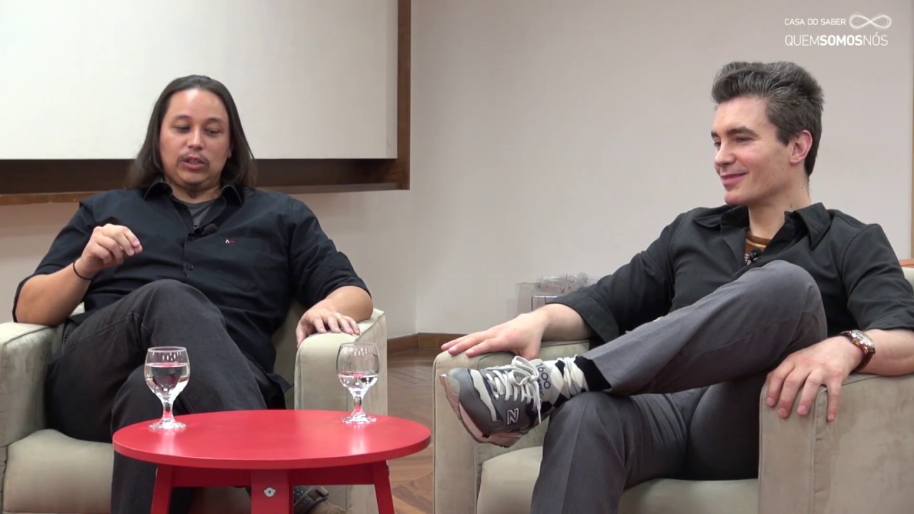 Especial Blockchain com Eduardo Oda e Alvaro Machado Dias