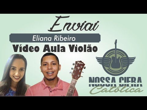 Enviai O Vosso Espírito Senhor - Comunidade…