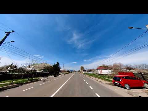 Bogdan Voda Bacau Romania