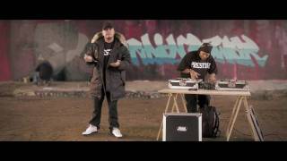 Brainpower - 'Prestige' HD