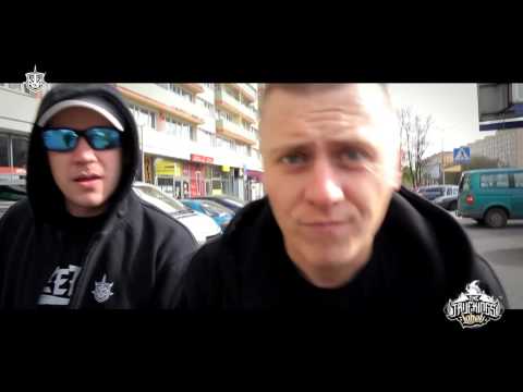 SAGE/TKZetor - Wchodzimy do branzy feat. Dj Wojna (prod. Dolun) DZIEŃ ŚWIRA #2 - OFFICIAL VIDEO