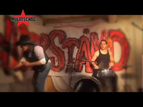 LYDIA'S GEMSTONE - Nimbostratus