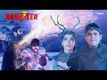 Baalveer Kills Bhasm In Front Of Aageel Return Of Baalveer Episode 32