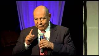 Pastor Alejandro Bullon - Escuela Sabatica