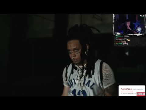 MERGHANI REAKCJA na TRIPPIE REDD – TOOK MY BREATH AWAY *szczera opinia*