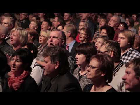 Menuets-Lilioma dziesma