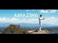 Christian Collins AMAZING Official Music Video