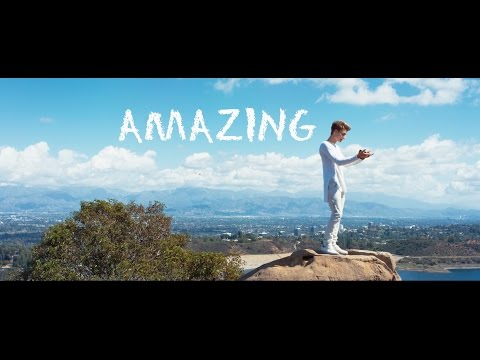 Christian Collins - AMAZING (Official Music Video)