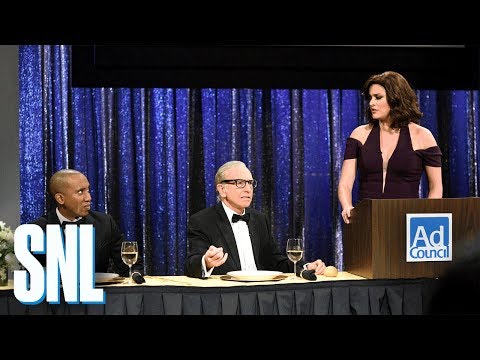 Career Retrospective - SNL