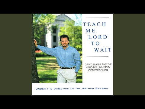 I Love You With The Love of the Lord