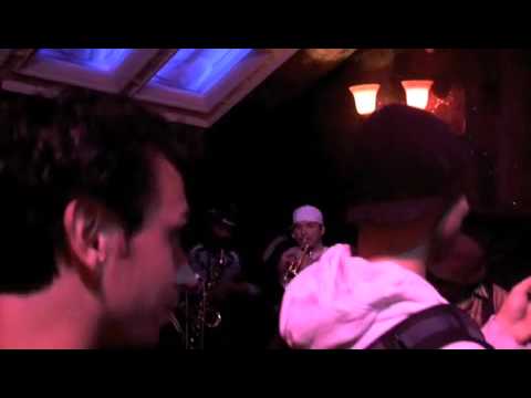 American Boy - House Party - Sunset Blvd.