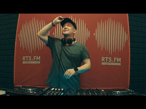 Nail Yanbaev @ RTS.FM TYUMEN STUDIO 15.10.2024
