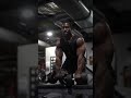 TRAIN EVERY DAY - DAY 4 - Full Upper Body Session - SHOULDERS |ARMS |CHEST |BACK Kwame Duah