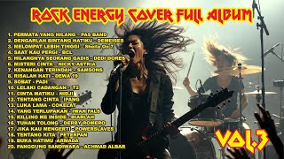 Download lagu Kumpulan Lagu Indonesia Versi Rock Energy Cover Full Album Vol.3 mp3