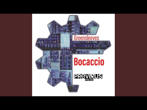 Bocaccio