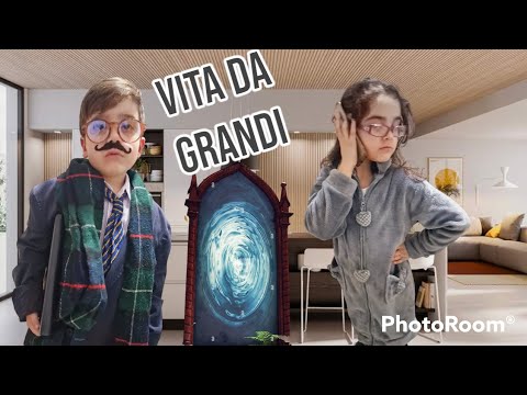 È COMPARSO UN PORTALE A CASA DI ALE E....#portalemagico #aleeannafriends #portalemisterioso