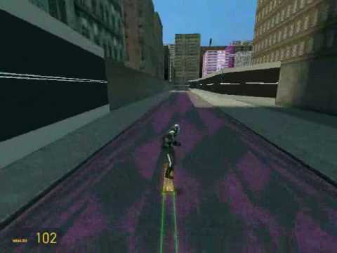 Big City Race Course