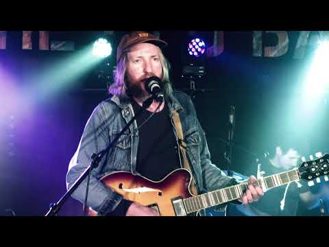 William The Conqueror - Move On (live on OBTV)