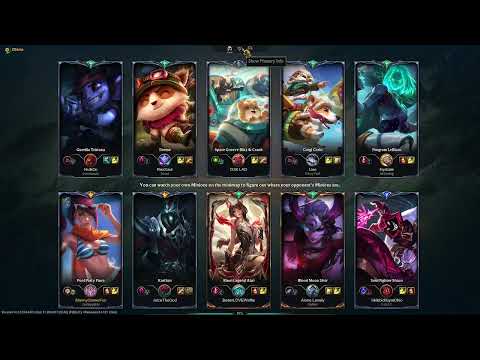 FIORA TOP IS NOW S+ TIER AND 100% DOMINATES EVERYONE (HIGH W/R) - S14 Fiora TOP Gameplay Guide