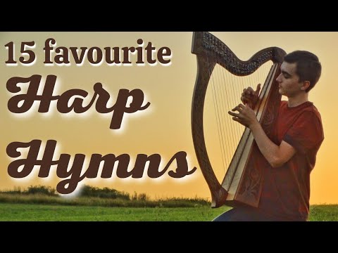 15 Favourite Harp Hymns