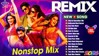Download lagu New Hindi Remix Mashup Songs 2026 🔥 Bollywood DJ Remix | Nonstop Party Dance Hits mp3 Download lagu New Hindi Remix Mashup Songs 2026 🔥 Bollywood DJ Remix | Nonstop Party Dance Hits mp3