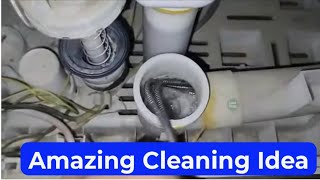How to Solve Water Leakage Problem in Washing Machine
