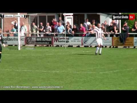 Silvolde - Erica '76   1-5-2011