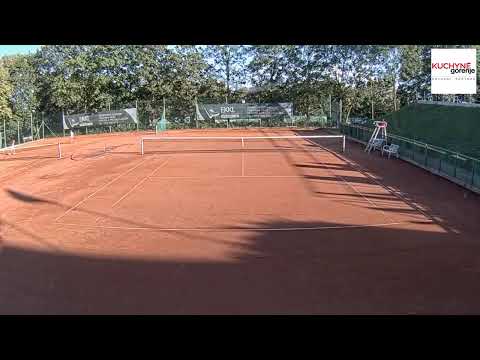 Kurt 2_1.7.2020  MČR TK Most - Mladší žačky