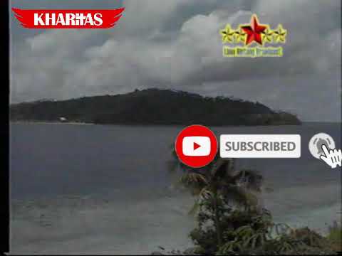 OH MAWU RUATA - Youke Fritz // Lagu Rohani Sangihe