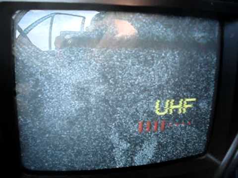 11.05.2011, PCH1: TV Puls (analog), K40