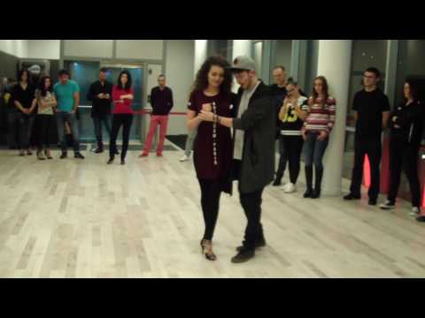 Billie and Emi - Demo