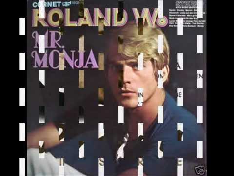 Roland W. - Und wir sahen uns nur an...